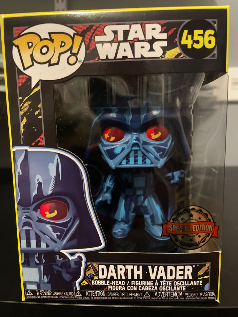 Toy Story ALIEN REMIX #35: EMPEROR ZURG