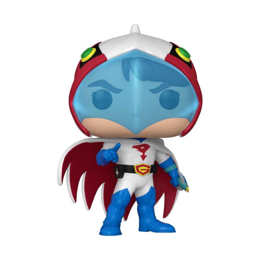 Ken The Eagle (Mark)  vinyl figure collectible [Barcode 889698520157] - Main Image 3