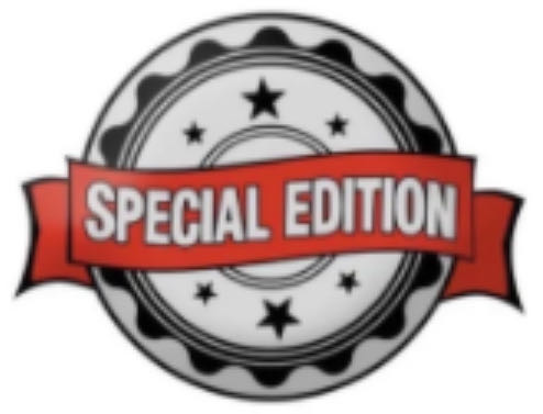 Anakin Skywalker / Yoda / Obi-Wan Kenobi (Endor) - Star Wars vinyl figure collectible [Barcode 889698556248] - Main Image 3