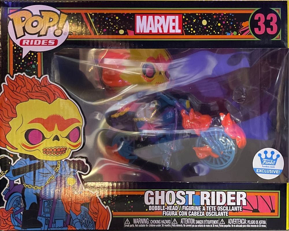 MOTU She-Ra On Swift Wind