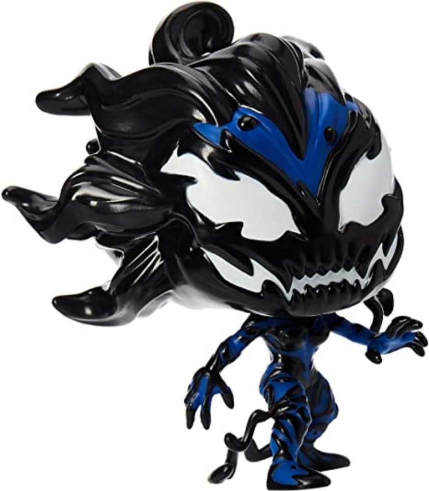 Venom - Mayhem (April Parker)  vinyl figure collectible - Main Image 2