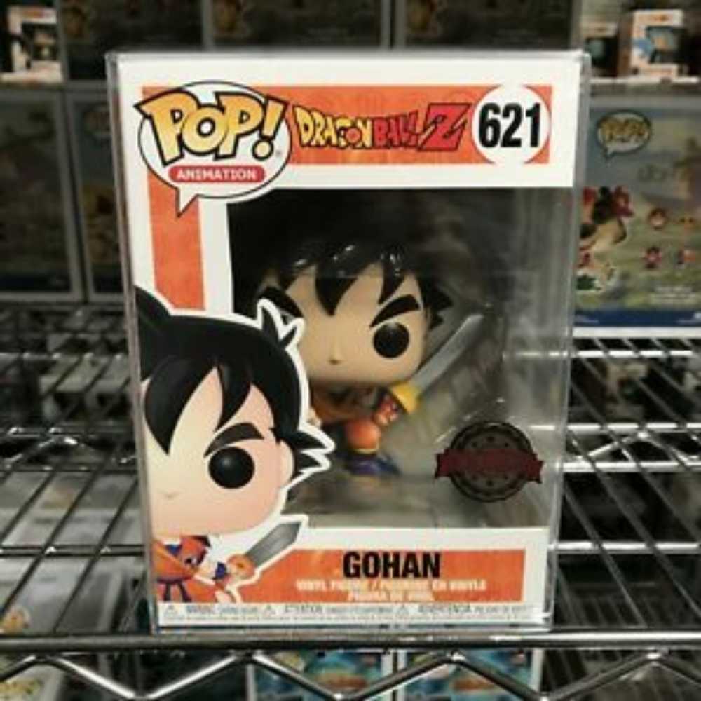 Beauty & The Beast: Cogsworth (Funko Exclusive)