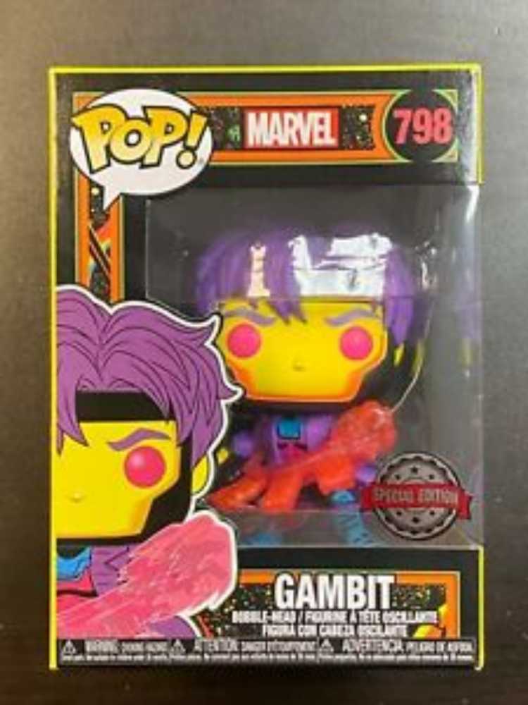 Pop Calendar Harry Potter