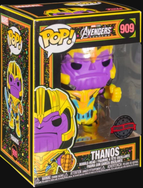 Marvel Zombie Magneto 10’