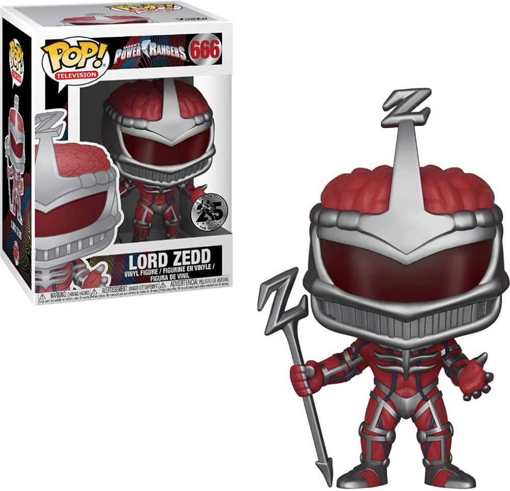 Pop Calendar McGonagall