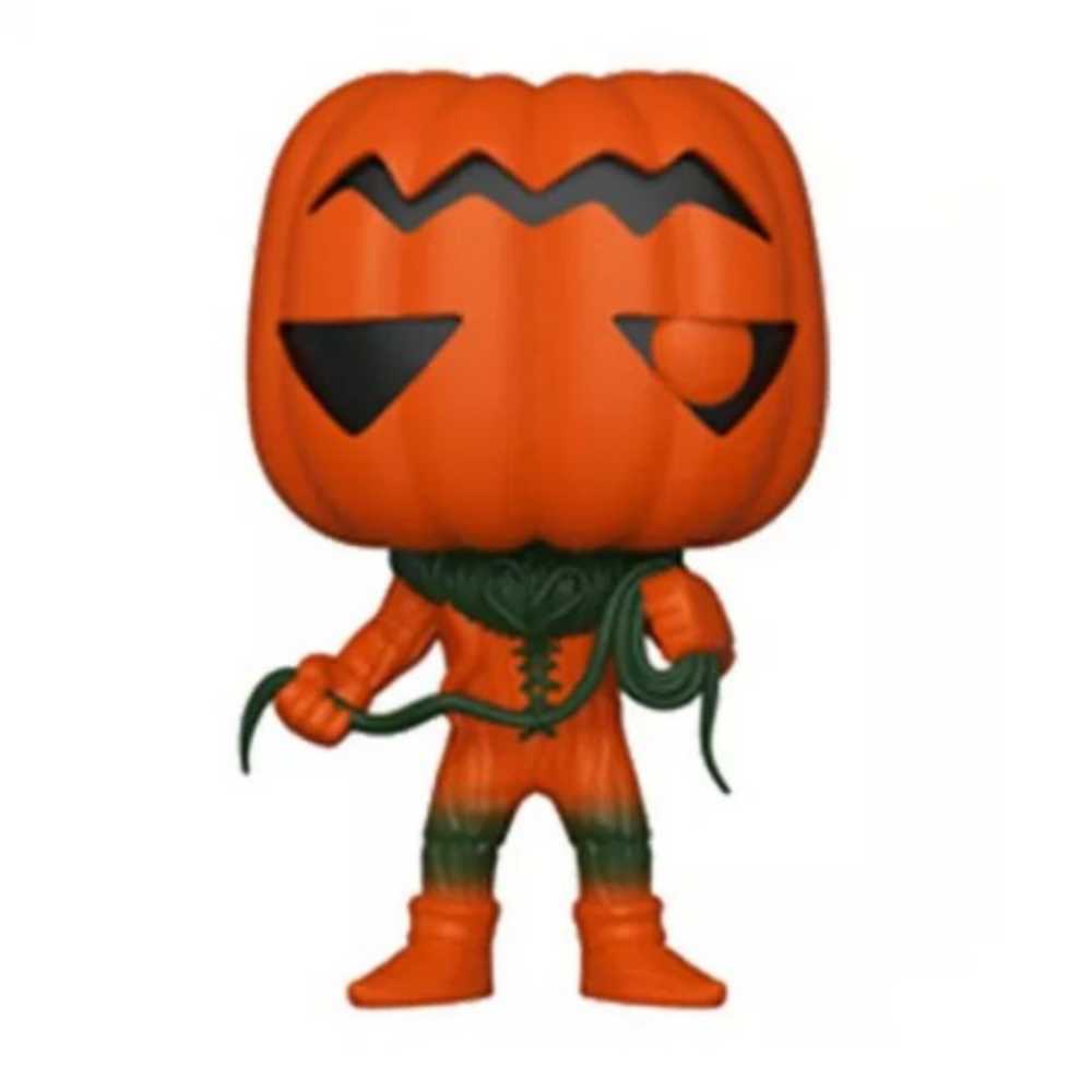 Saban’s Power Rangers - Pumpkin Rapper - Power Rangers vinyl figure collectible - Main Image 3