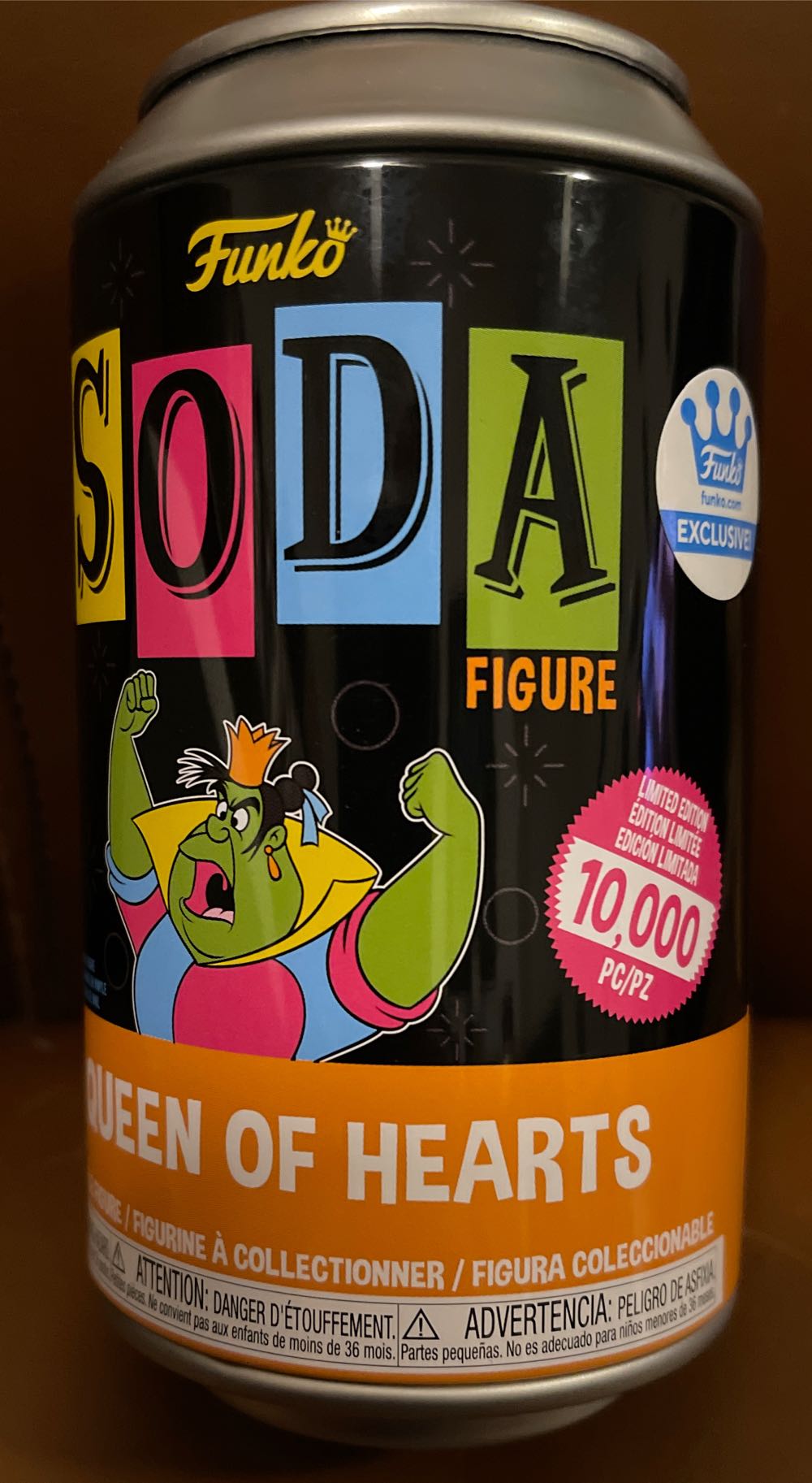 Princess Leia Organa Mighty Muggs Figure