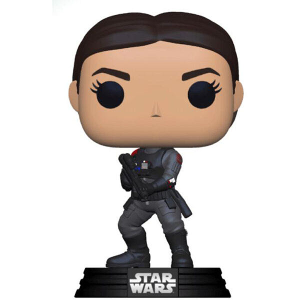 Iden Versio - Star Wars vinyl figure collectible [Barcode 889698560986] - Main Image 3