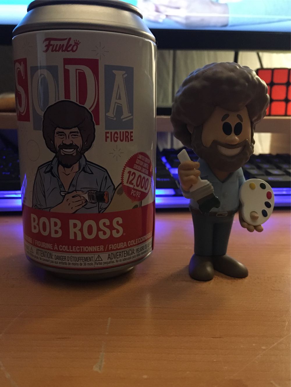 Nightmare Before Christmas Doorables Set