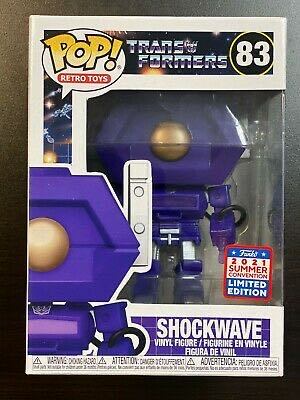 Shockwave - Transformers vinyl figure collectible [Barcode 889698555524] - Main Image 3