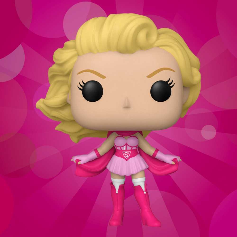 Supergirl - DC Comics vinyl figure collectible [Barcode 889698585026] - Main Image 3