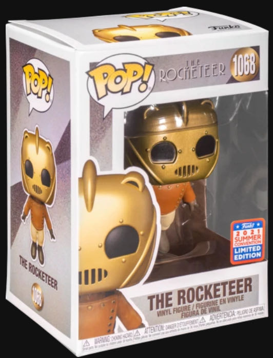 D'angelo Wallace Youtooz