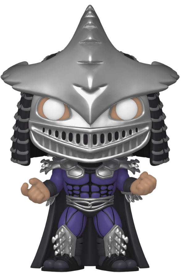 Ninja Turtles - Teenage Mutant Ninja Turtles vinyl figure collectible [Barcode 889698569682] - Main Image 2