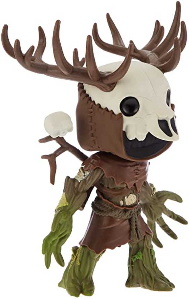 Leshen - Witcher vinyl figure collectible [Barcode 889698470957] - Main Image 2
