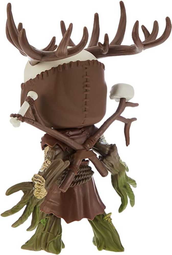 Leshen - Witcher vinyl figure collectible [Barcode 889698470957] - Main Image 3