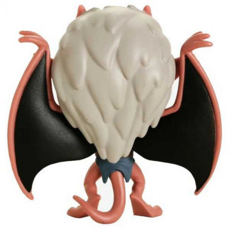 Brooklyn - Disney vinyl figure collectible - Main Image 2
