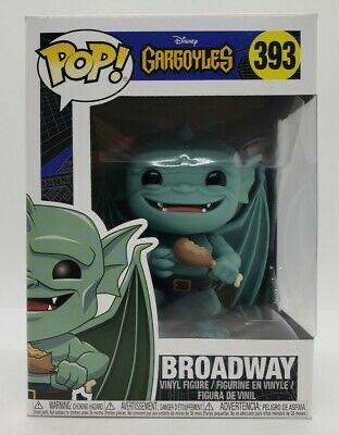 Broadway - Disney vinyl figure collectible - Main Image 3
