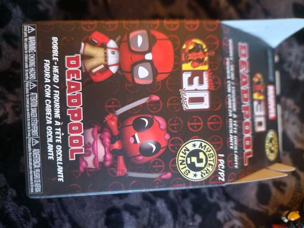 Thanks With Throne 331