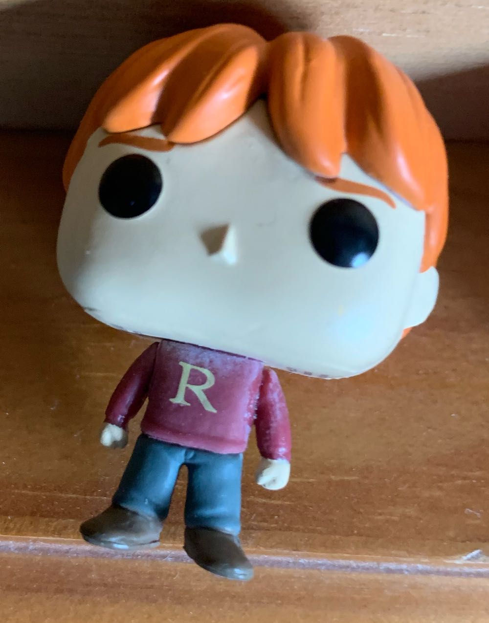 Goofy At The Dumbo The Flying Elephant