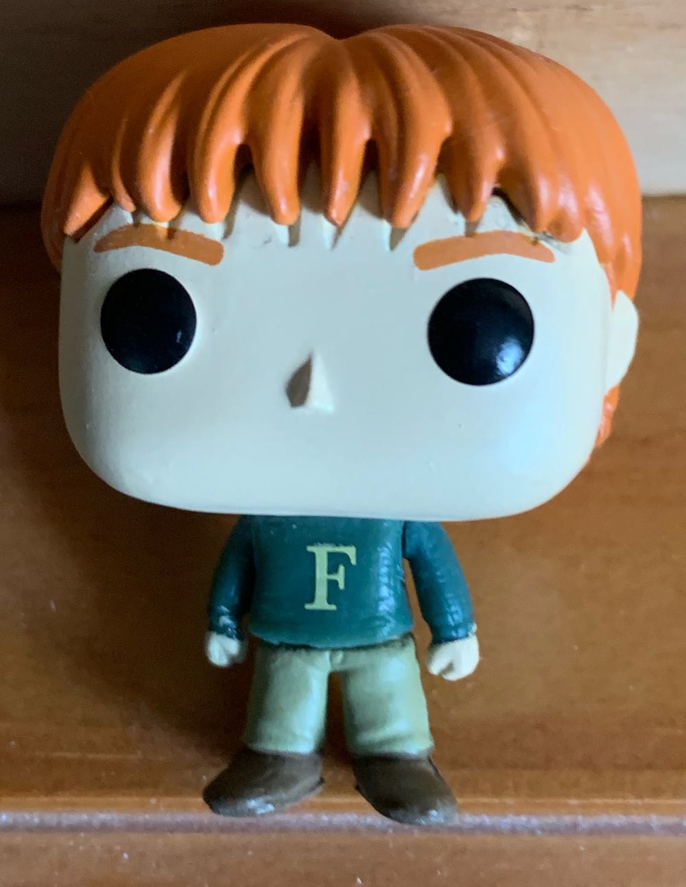 Saban's Power Rangers - Pumpkin Rapper