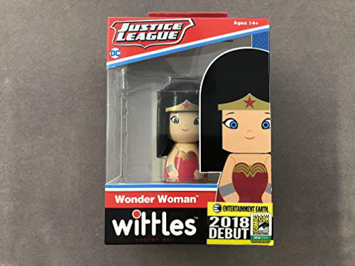 Square Enix Dc Variant Static Arts Mini Batman Action Figures