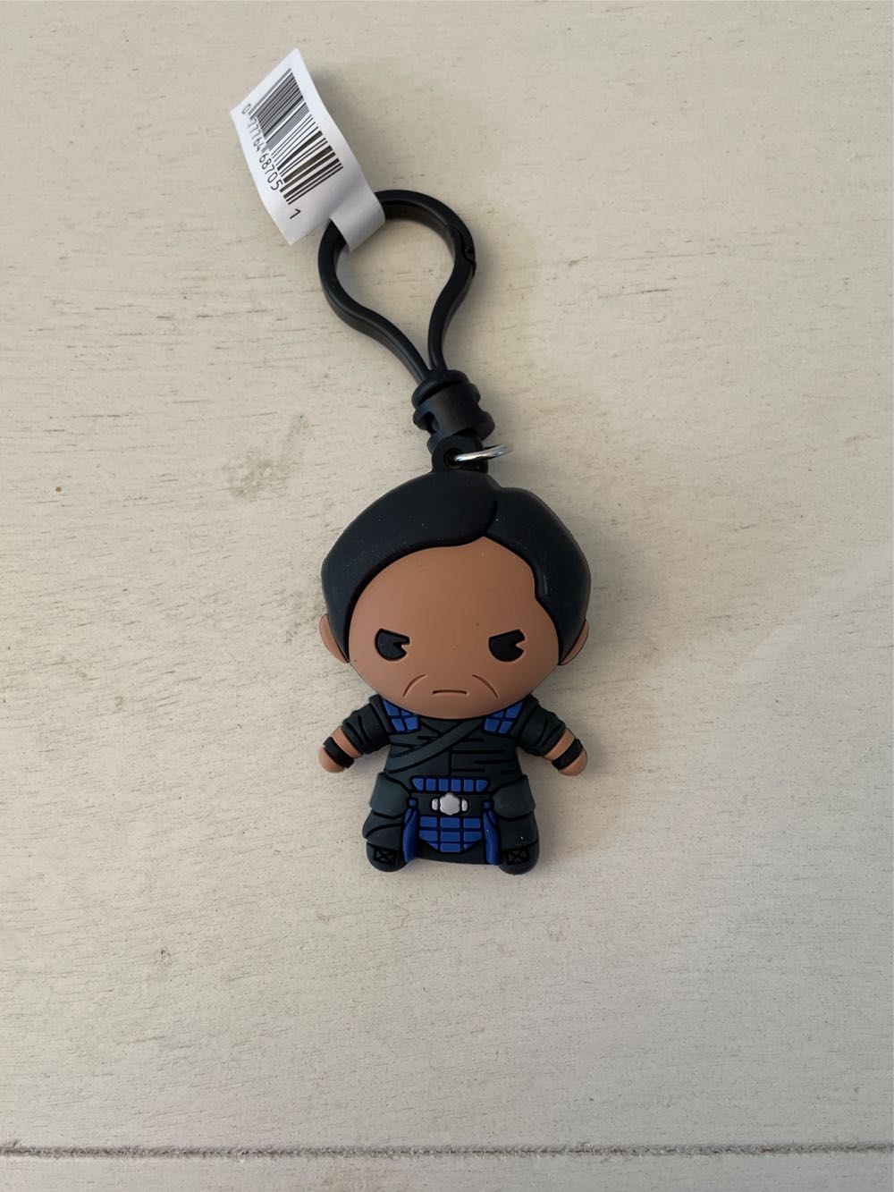 Mary Poppins (with Kite)