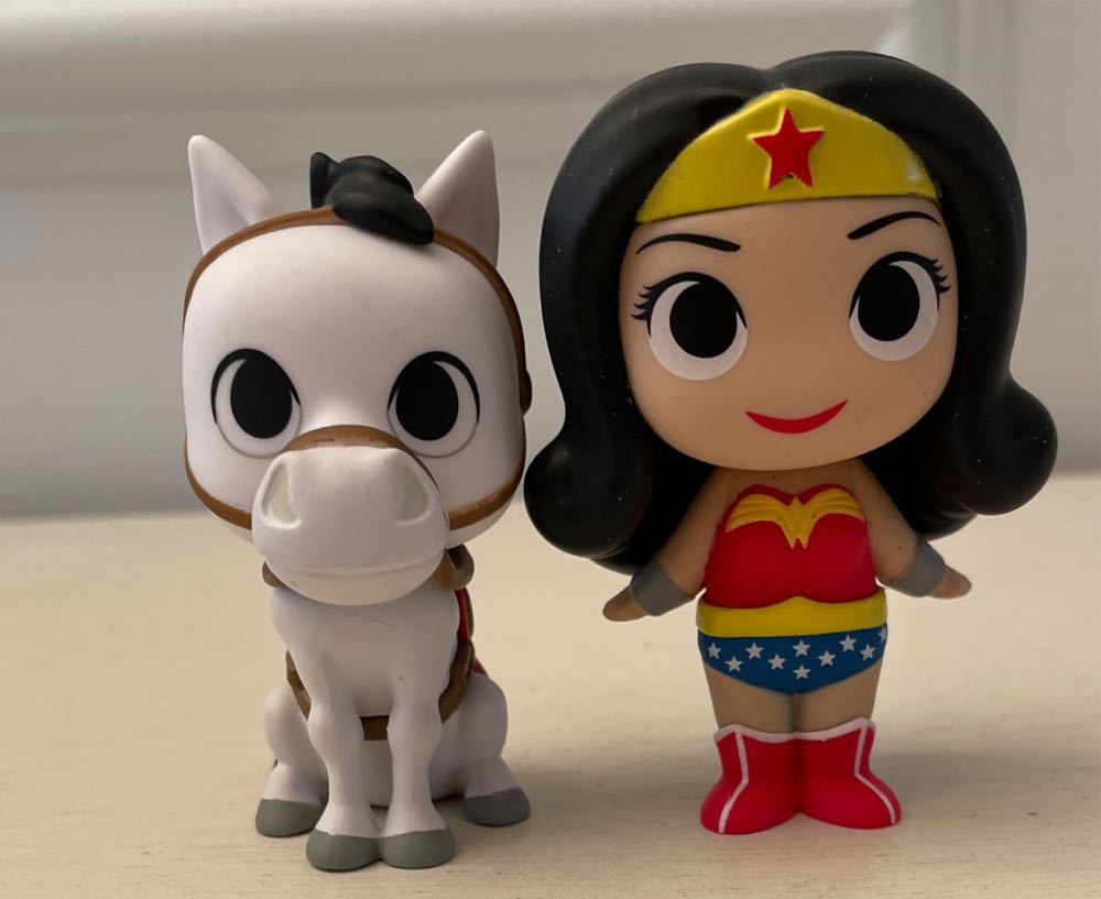 Mighty Muggs - Thanos 