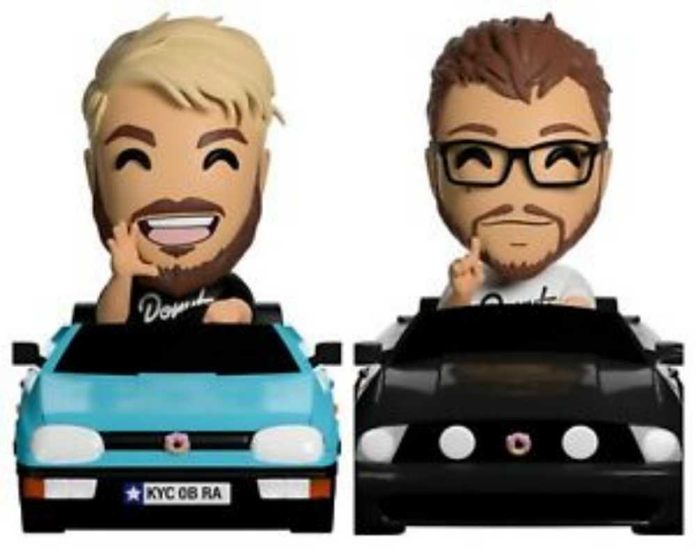 Ratcatcher II With Sebastian