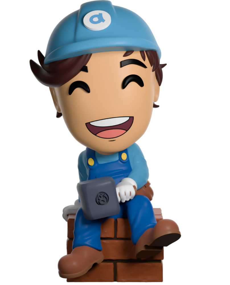 Super Sayain Goku (w/ Kamehameha)