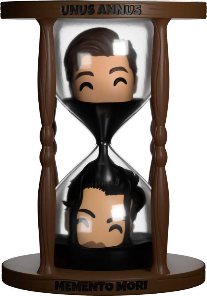 Magneto ( Black Light )