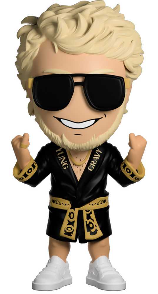 Buzz Lightyear (Remix) (Glow)