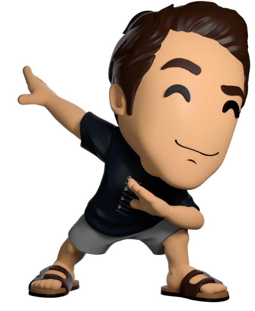 Roman Reigns (Universal Champion)