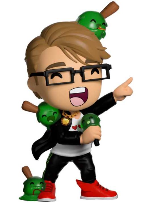 Toy Story ALIEN REMIX #34: COMBAT CARL