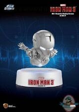 Egg Attack Marvel Mark Ii Magnetic Floating Version ”iron Man 3”  vinyl figure collectible [Barcode 4712896100653] - Main Image 1