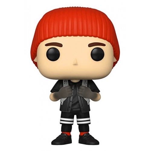 Tyler  vinyl figure collectible [Barcode 889698567312] - Main Image 3