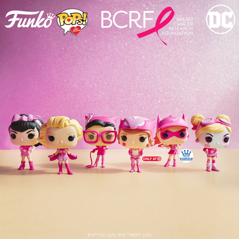 Batwoman - DC Comics vinyl figure collectible [Barcode 889698584982] - Main Image 4