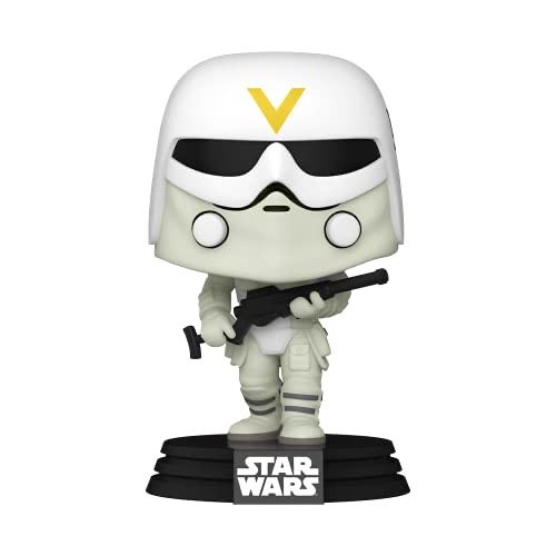 Star Wars Shock Trooper