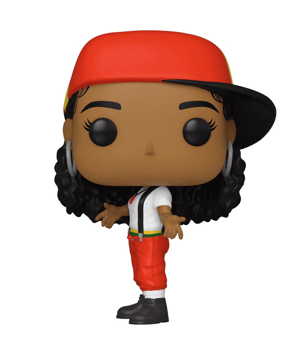 Chilli  vinyl figure collectible [Barcode 889698567329] - Main Image 3