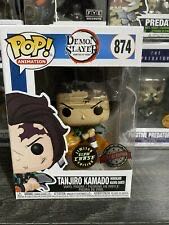 Matthew Wood - Autographed - Funko Pop - General Grievous