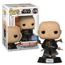 Funko Pop! Star Wars: Hoth Luke Skywalker With Pin Multicolor 4 Inches