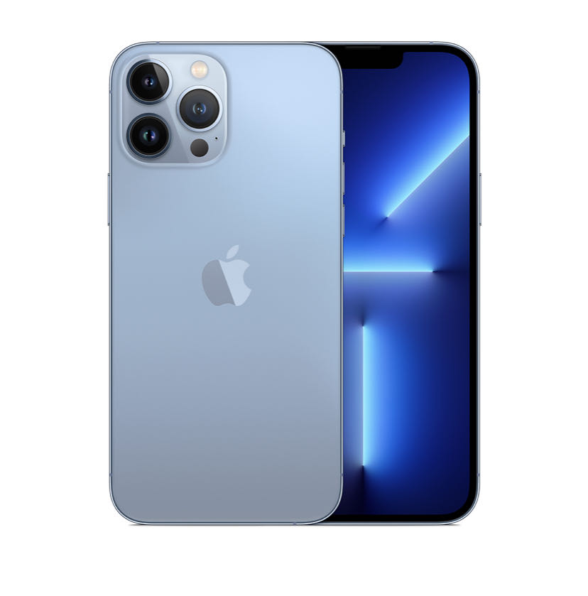 iPhone 13 Pro Max  vinyl figure collectible - Main Image 2