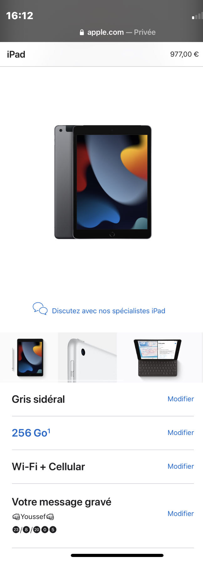 George Mendez "Porn Stache"