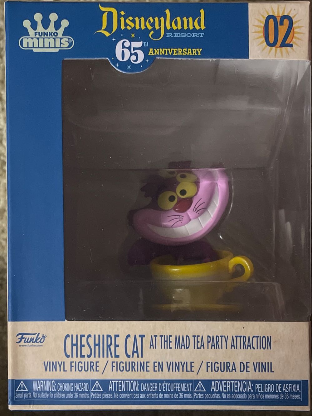 Mr. Resetti Amiibo Animal Crossing Series