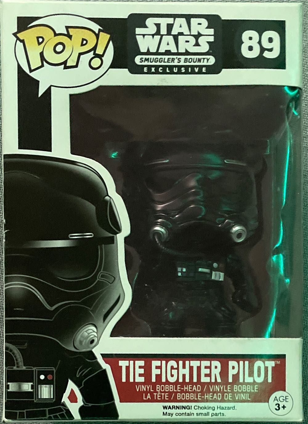 Tamaki Amajiki (Suneater)