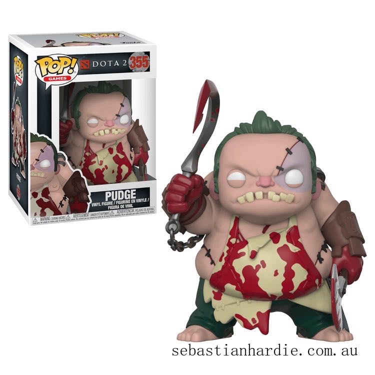 Popsies Bob’s Big Boy