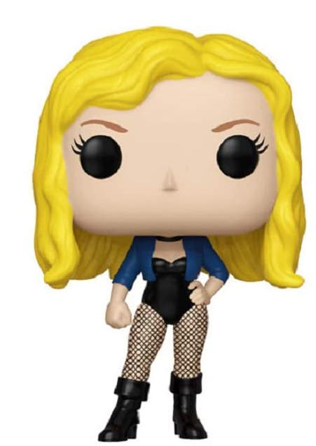 Space Jam 1092 - Taz (flocked)