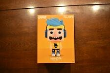 Mighty Morphin Power Rangers - DragonZord (Black & Gold)