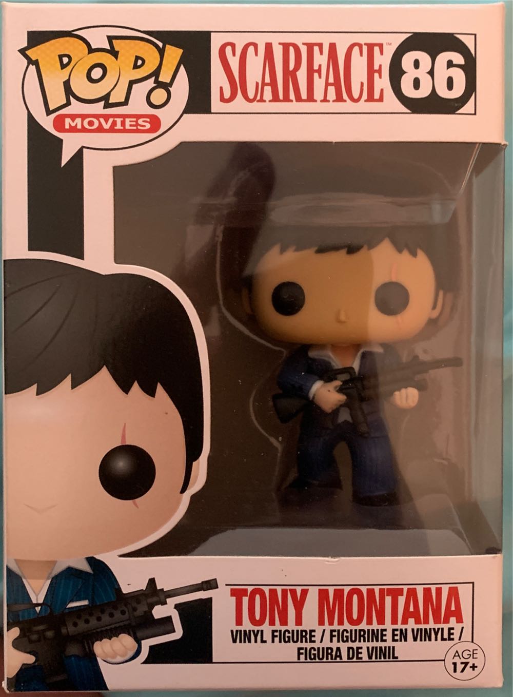 Duke Silver 15,30€