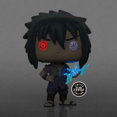 Naruto: Sasuke (Rinnegan), #1023 - Naruto Shippuden vinyl figure collectible [Barcode 889698550499] - Main Image 1