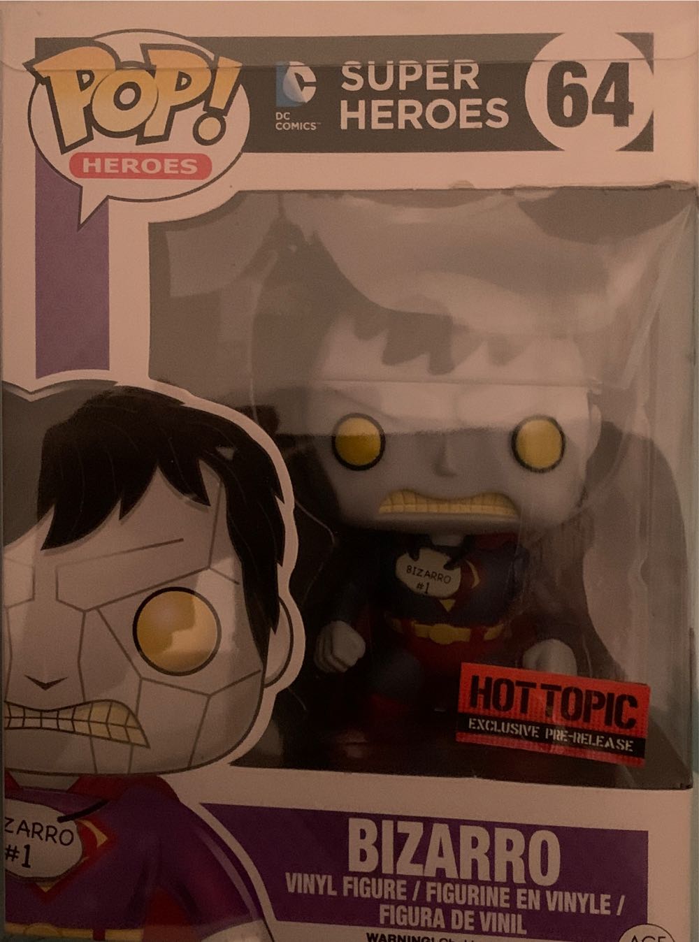 Godzilla Funko Soda Godzilla Chase